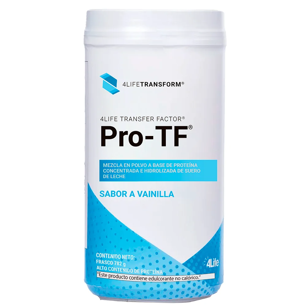 Pro-TF Protein 4Life - Batido proteico sabor Protein